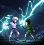 Hunter X Hunter