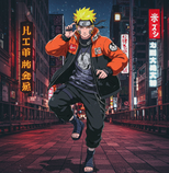 Naruto