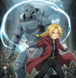 FullMetal Achemist