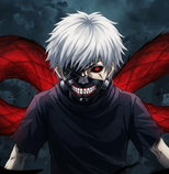Tokyo Ghoul