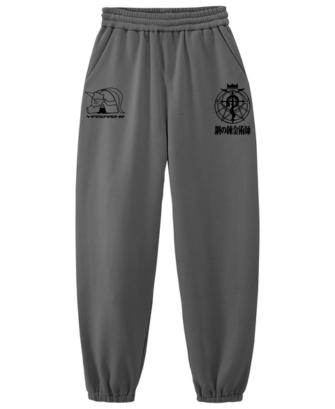 Jogger Alphonse F.M.A