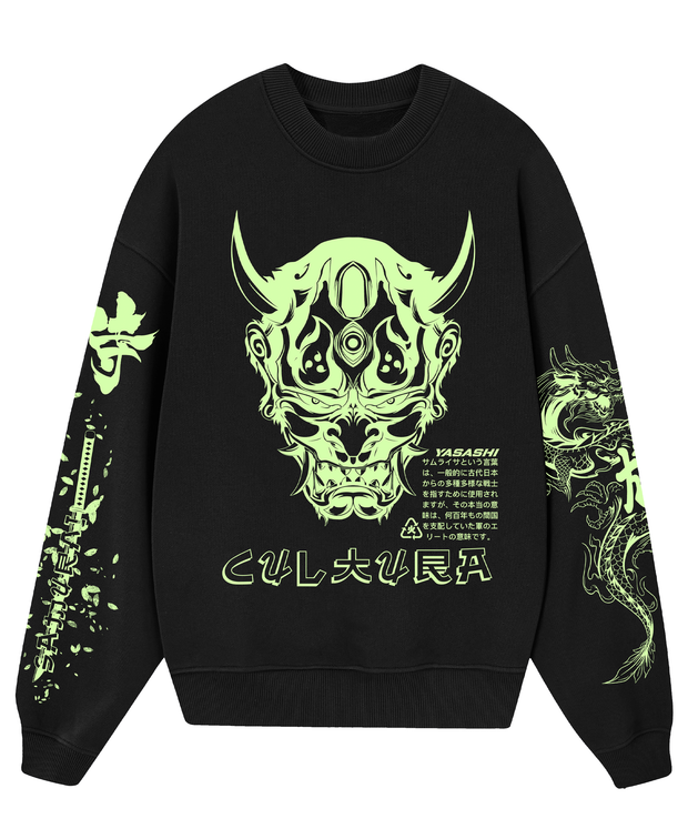 Poleron Cuello Polo Oni 04