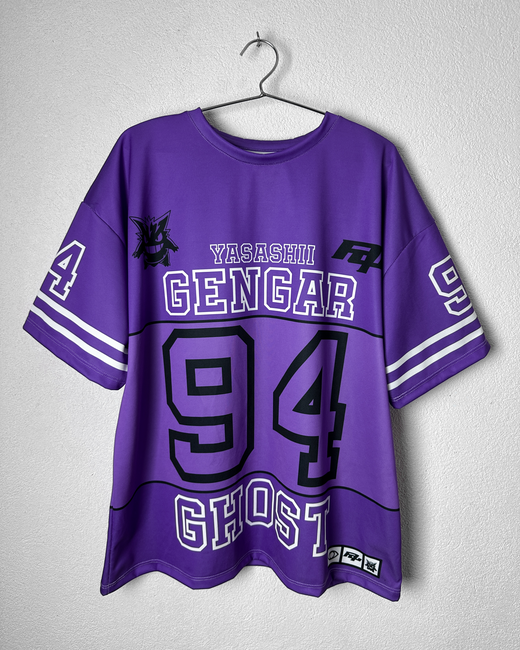 Gengar 94 DRYFIT Boxyfit