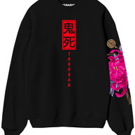 Poleron Cuello -  Polo Oni Skull