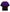 POLERA BICOLOR HORIZONTAL GENGAR