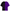 POLERA BICOLOR VERTICAL GENGAR