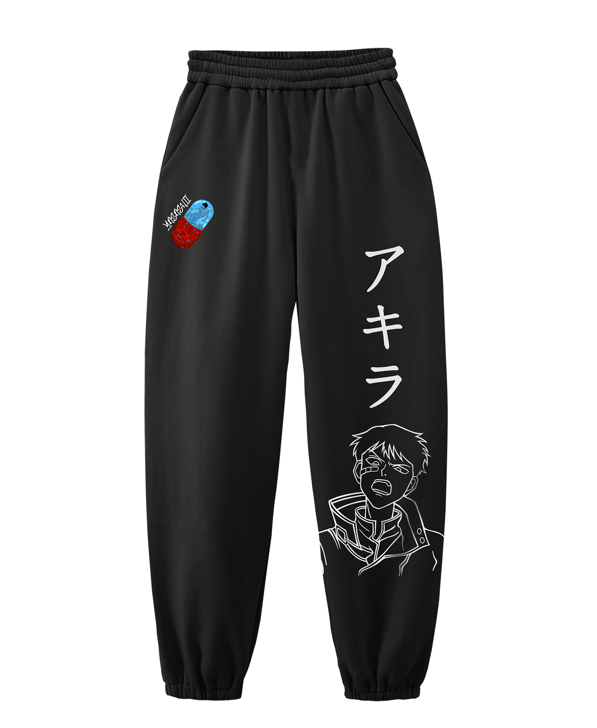Jogger Akira
