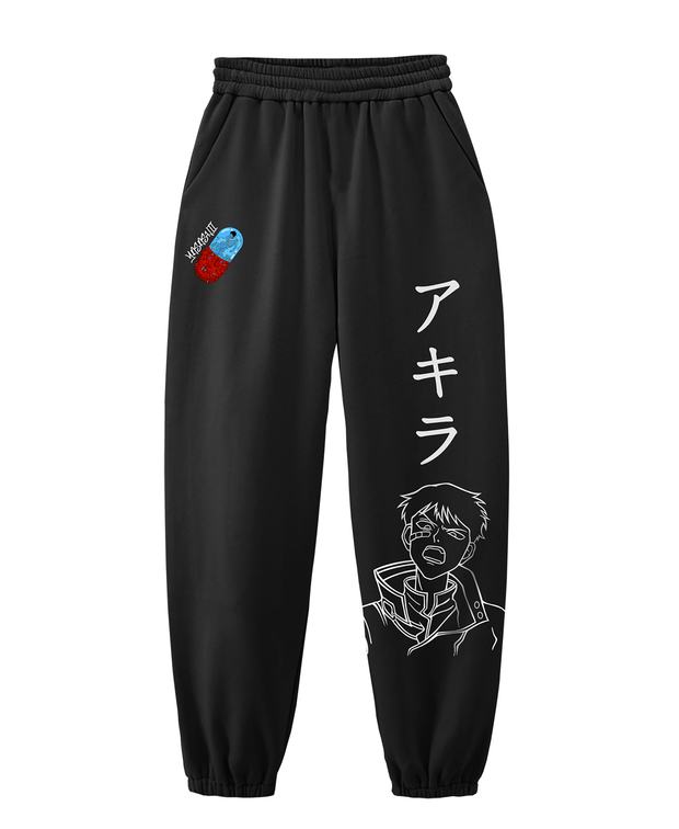 Jogger Akira