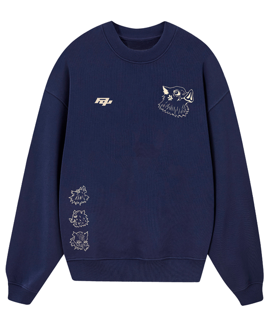 Polo  Inozuke Oversize
