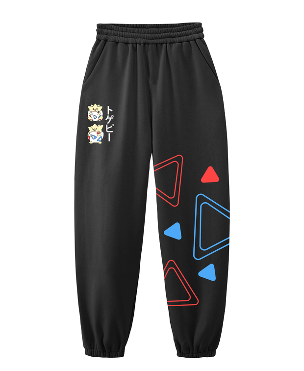Jogger Togepi