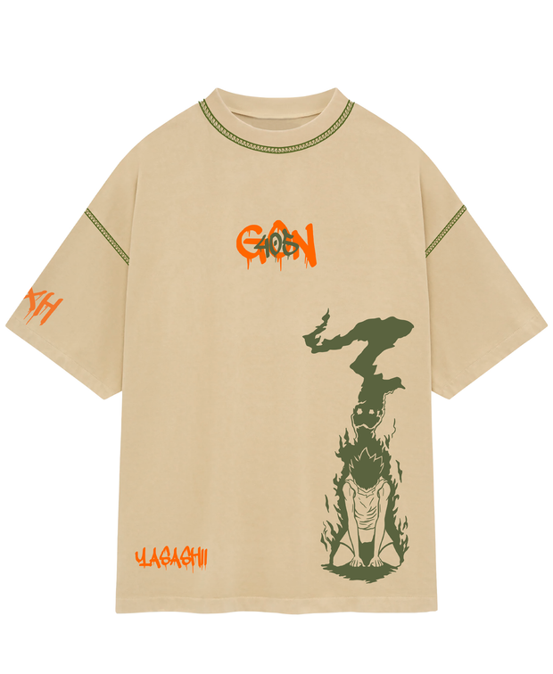 POLERA GON - HXH - E. LIMITADA