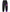 Jogger Negro Gengar Team Pokemon