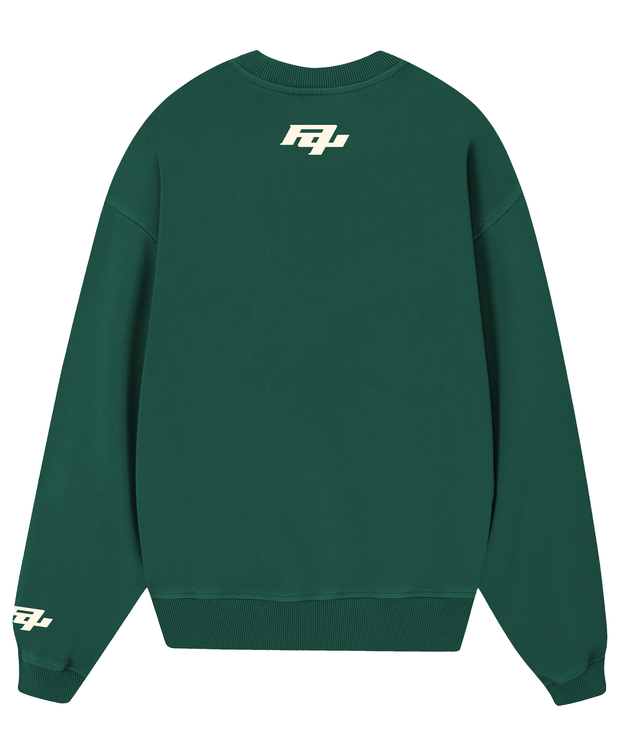 Poleron Cuello Polo Verde  Zoro One Piece