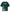 Polera Verde Zoro One Piece